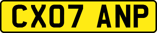 CX07ANP