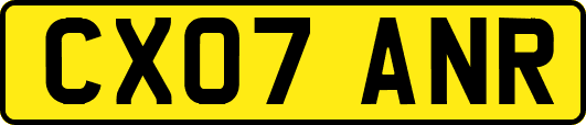 CX07ANR