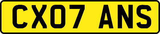 CX07ANS