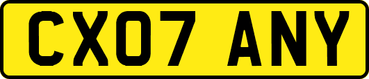 CX07ANY