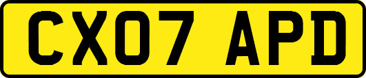 CX07APD