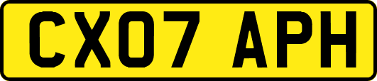 CX07APH