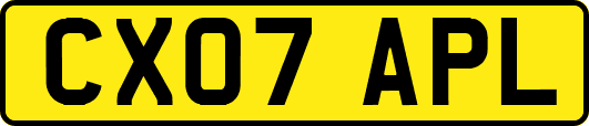 CX07APL