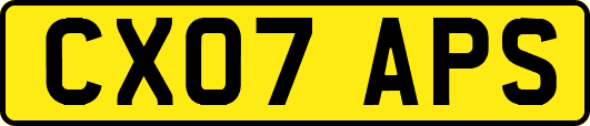 CX07APS