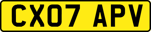 CX07APV