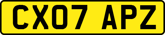 CX07APZ
