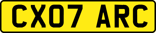 CX07ARC