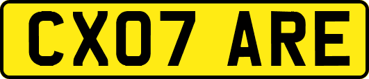 CX07ARE