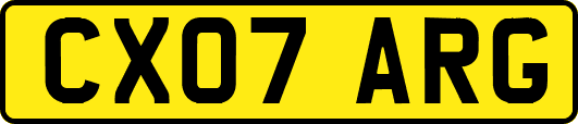 CX07ARG