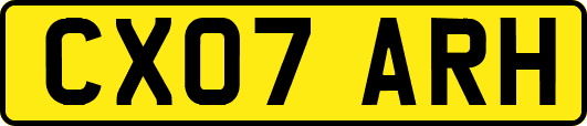 CX07ARH