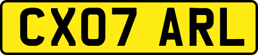 CX07ARL
