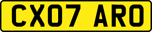 CX07ARO