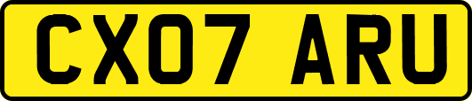 CX07ARU