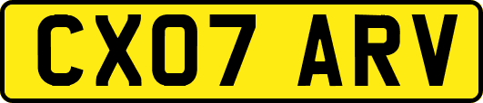 CX07ARV