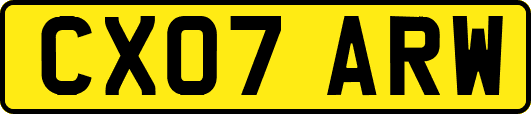 CX07ARW
