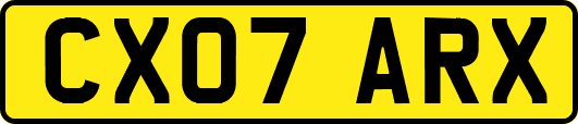 CX07ARX