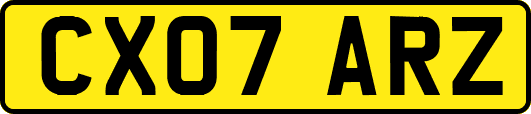 CX07ARZ