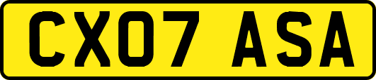 CX07ASA