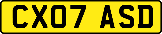 CX07ASD
