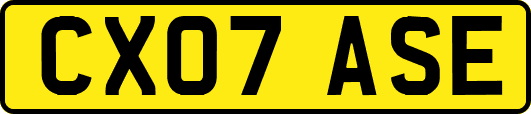 CX07ASE