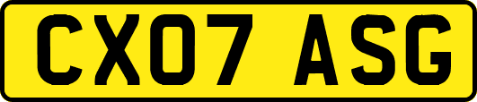 CX07ASG