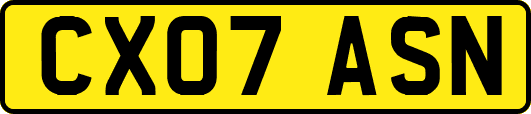 CX07ASN
