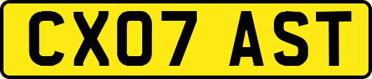 CX07AST