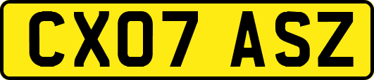 CX07ASZ