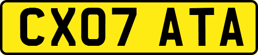 CX07ATA