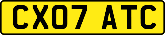 CX07ATC