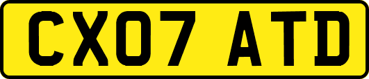 CX07ATD