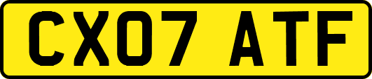 CX07ATF