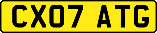 CX07ATG