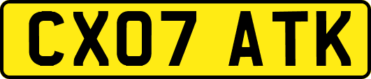 CX07ATK