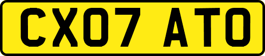 CX07ATO