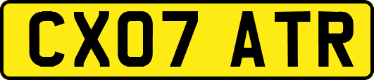 CX07ATR