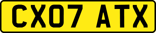 CX07ATX