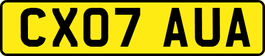 CX07AUA