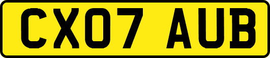 CX07AUB