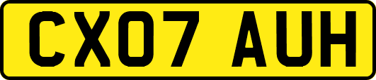CX07AUH