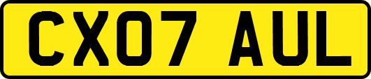 CX07AUL