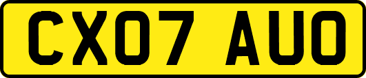 CX07AUO
