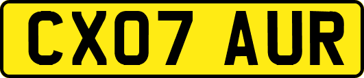 CX07AUR