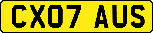 CX07AUS