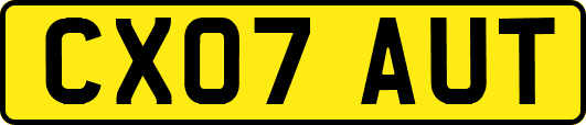 CX07AUT