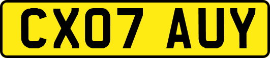 CX07AUY