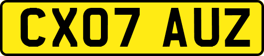 CX07AUZ