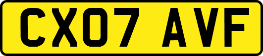 CX07AVF