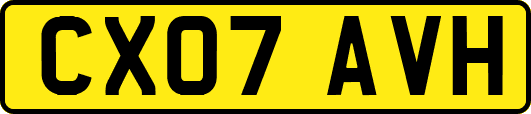 CX07AVH