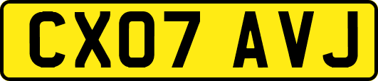 CX07AVJ